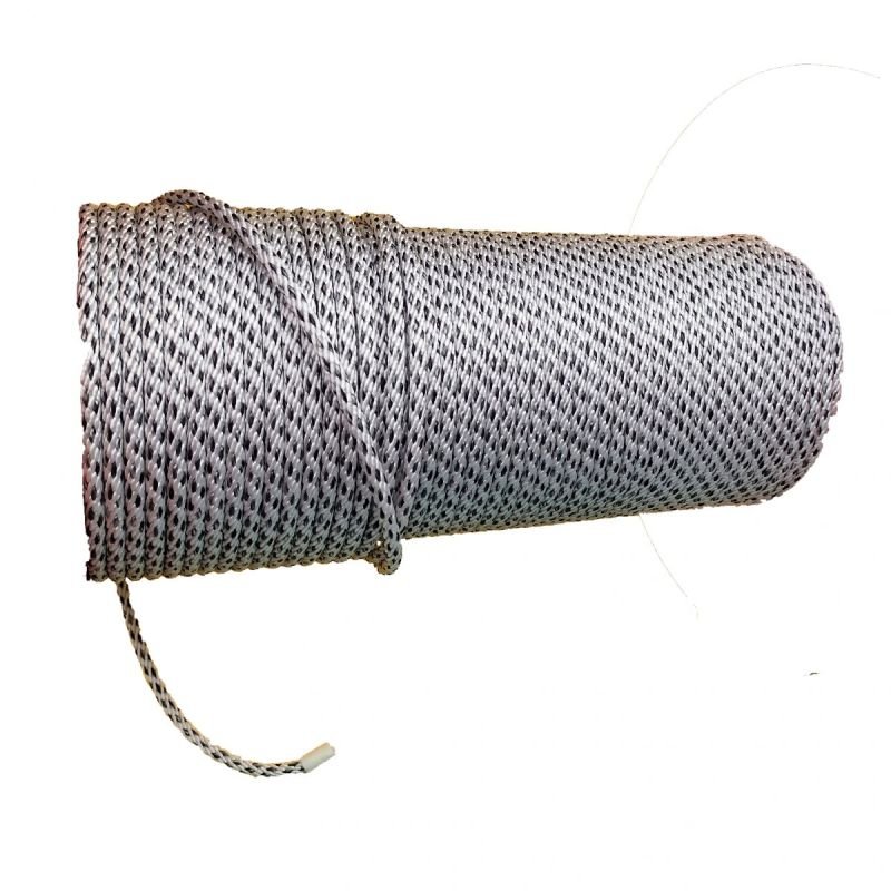 SOGA MATIZADA 10MM X MT